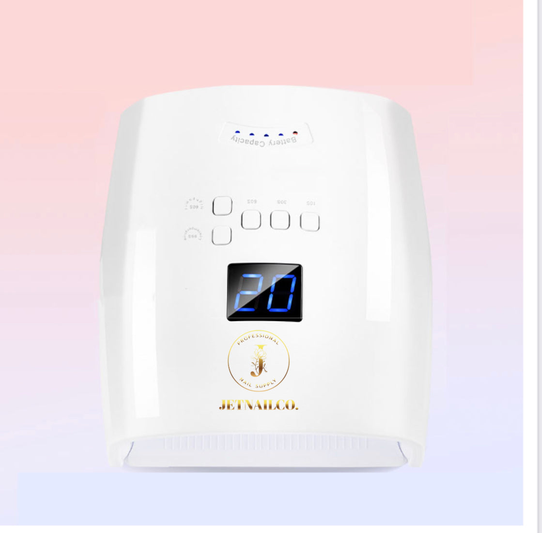 Led uv lamp 60w