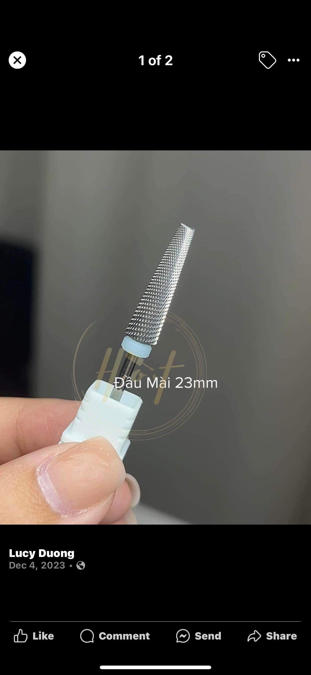 5in1 long drill xxf