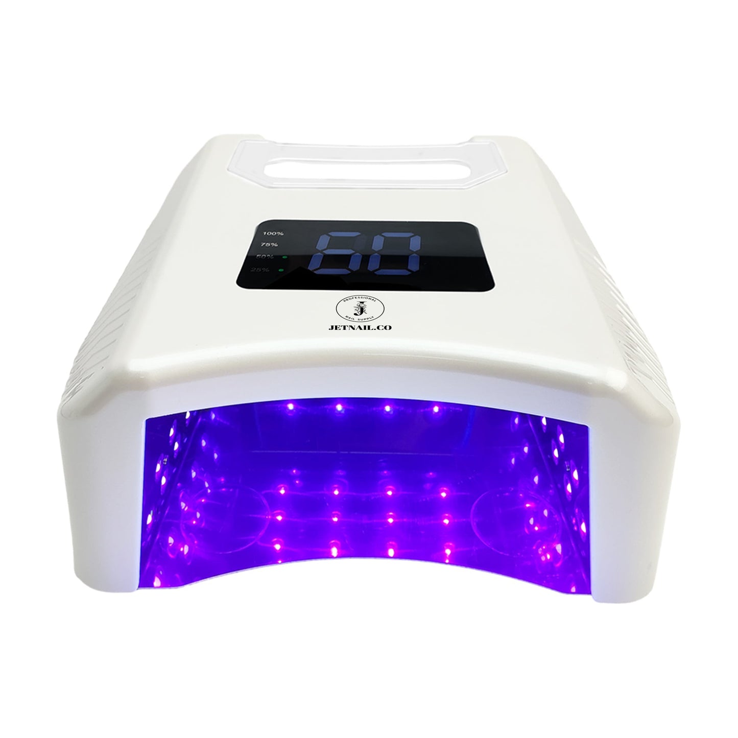 Led uv light 80w