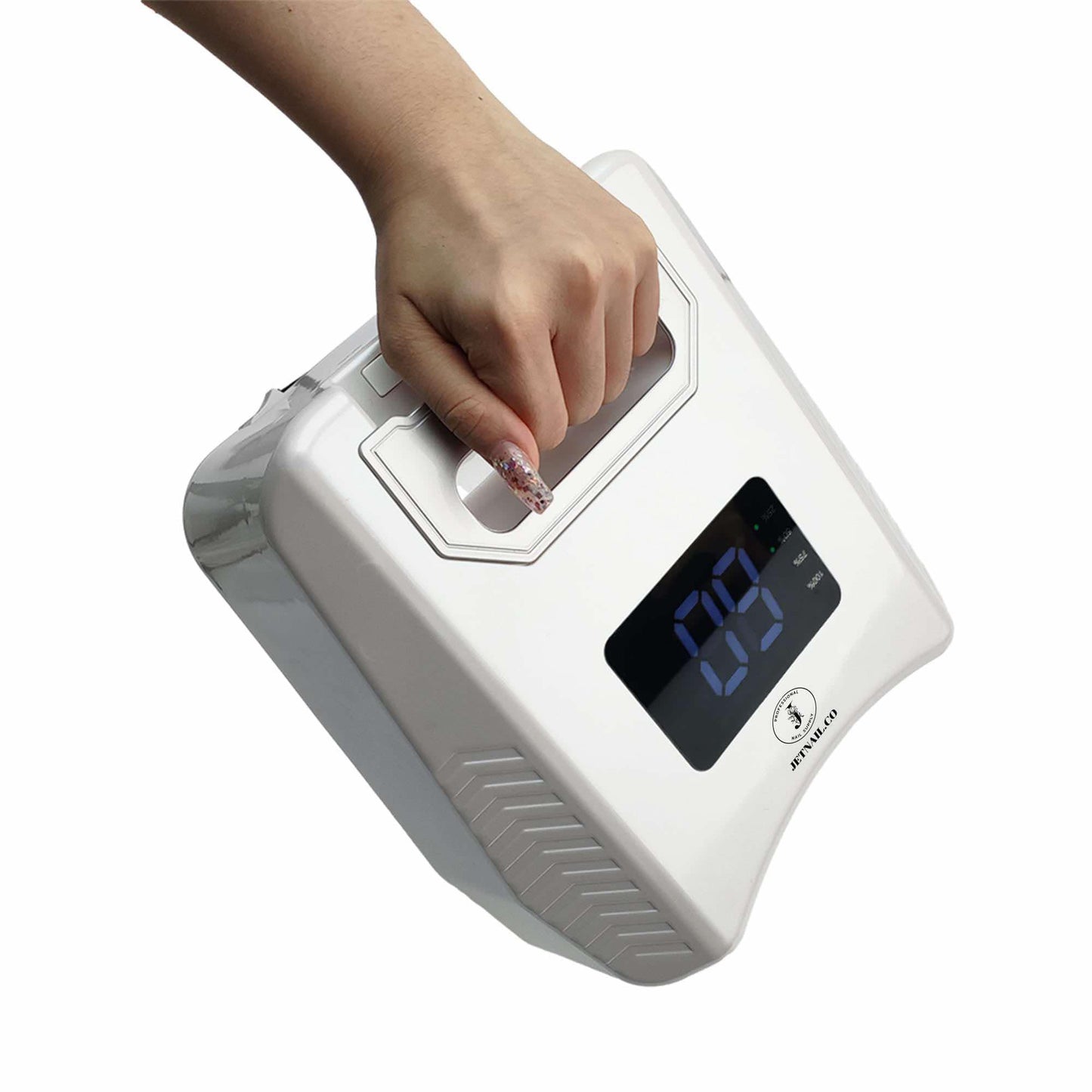Led uv light 80w
