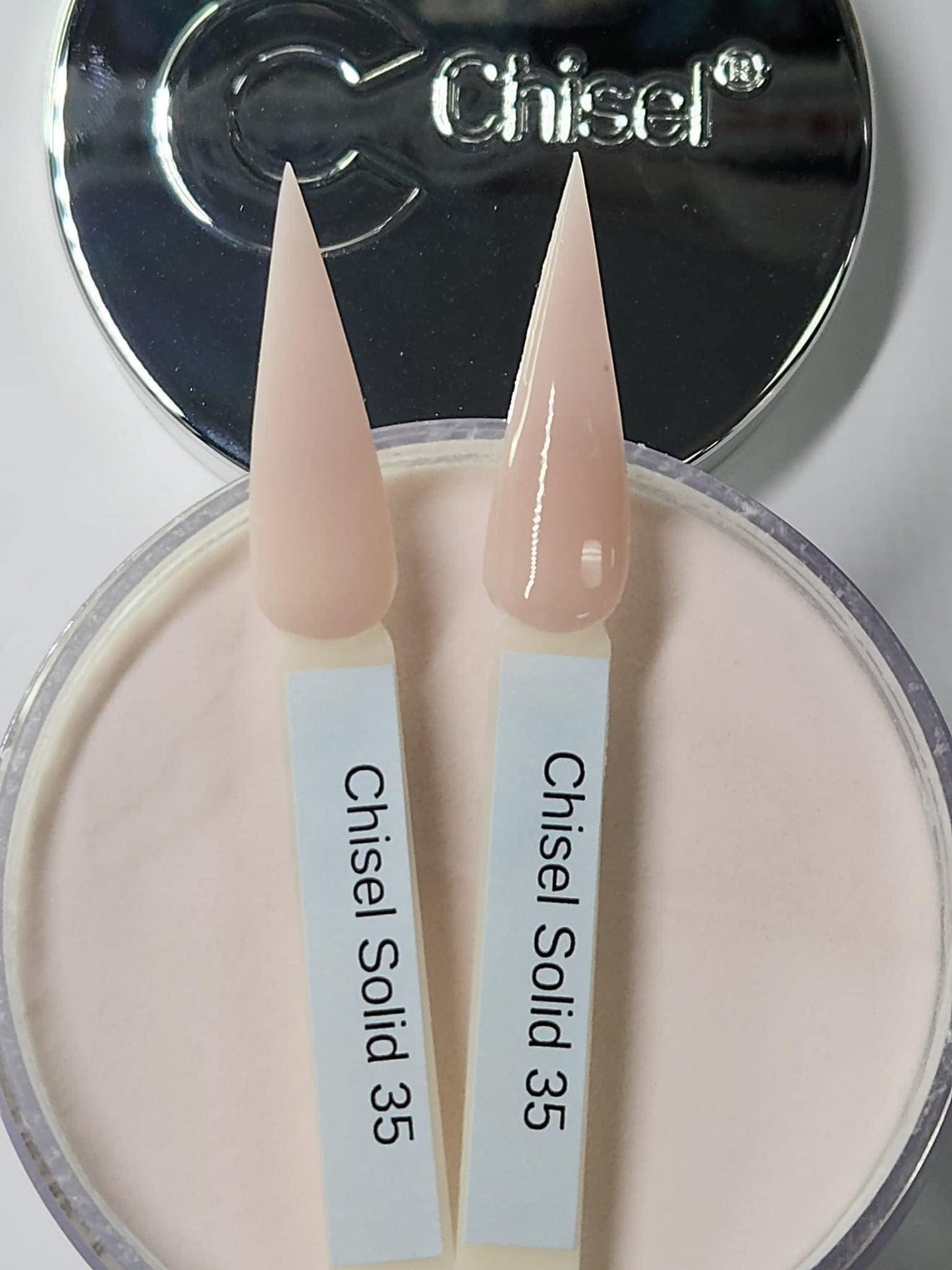 Chisel power 35