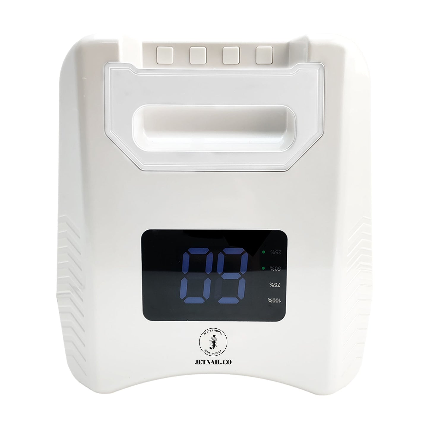 Led uv light 80w