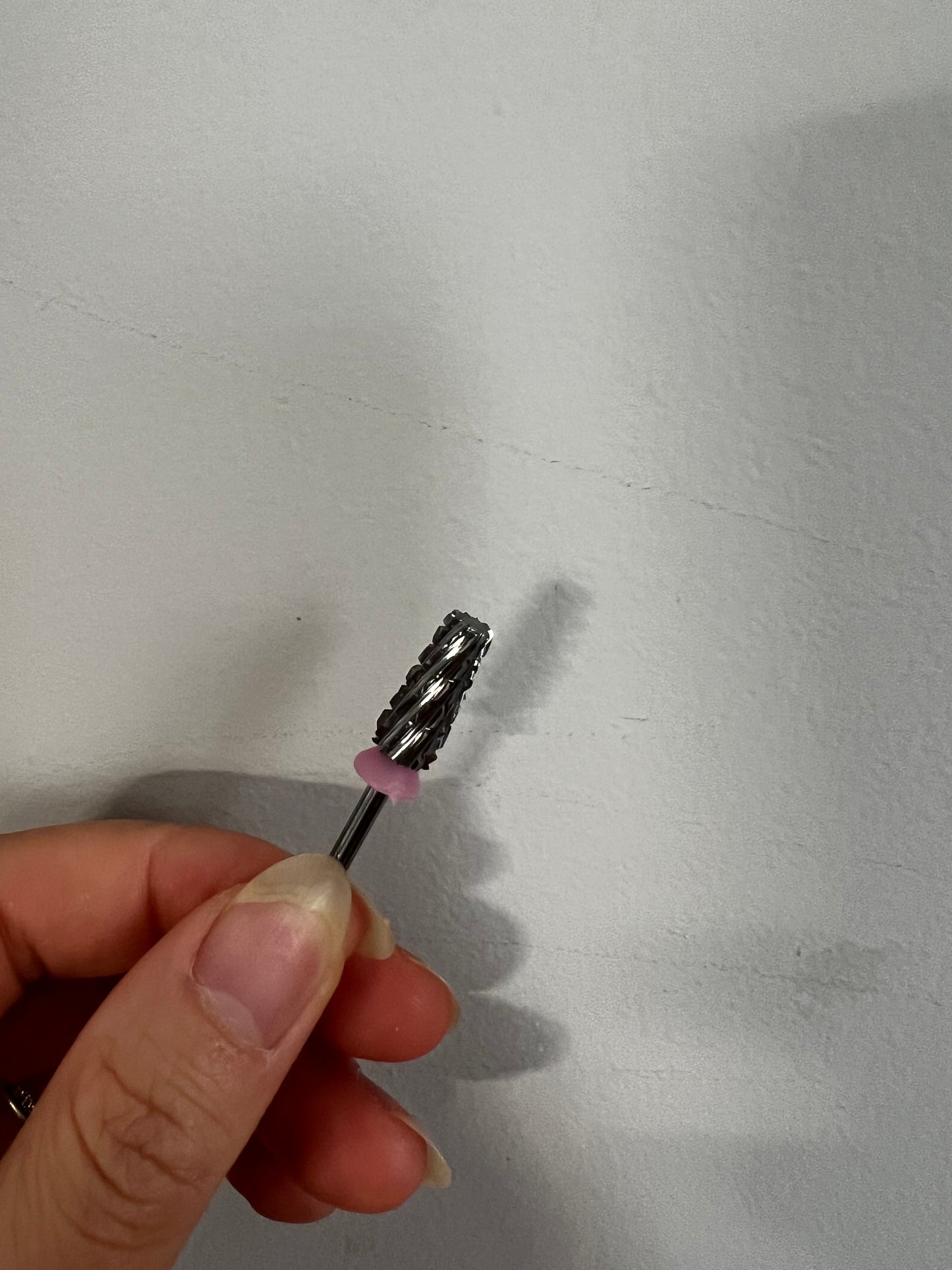 Drill bit 3xc 2 way
