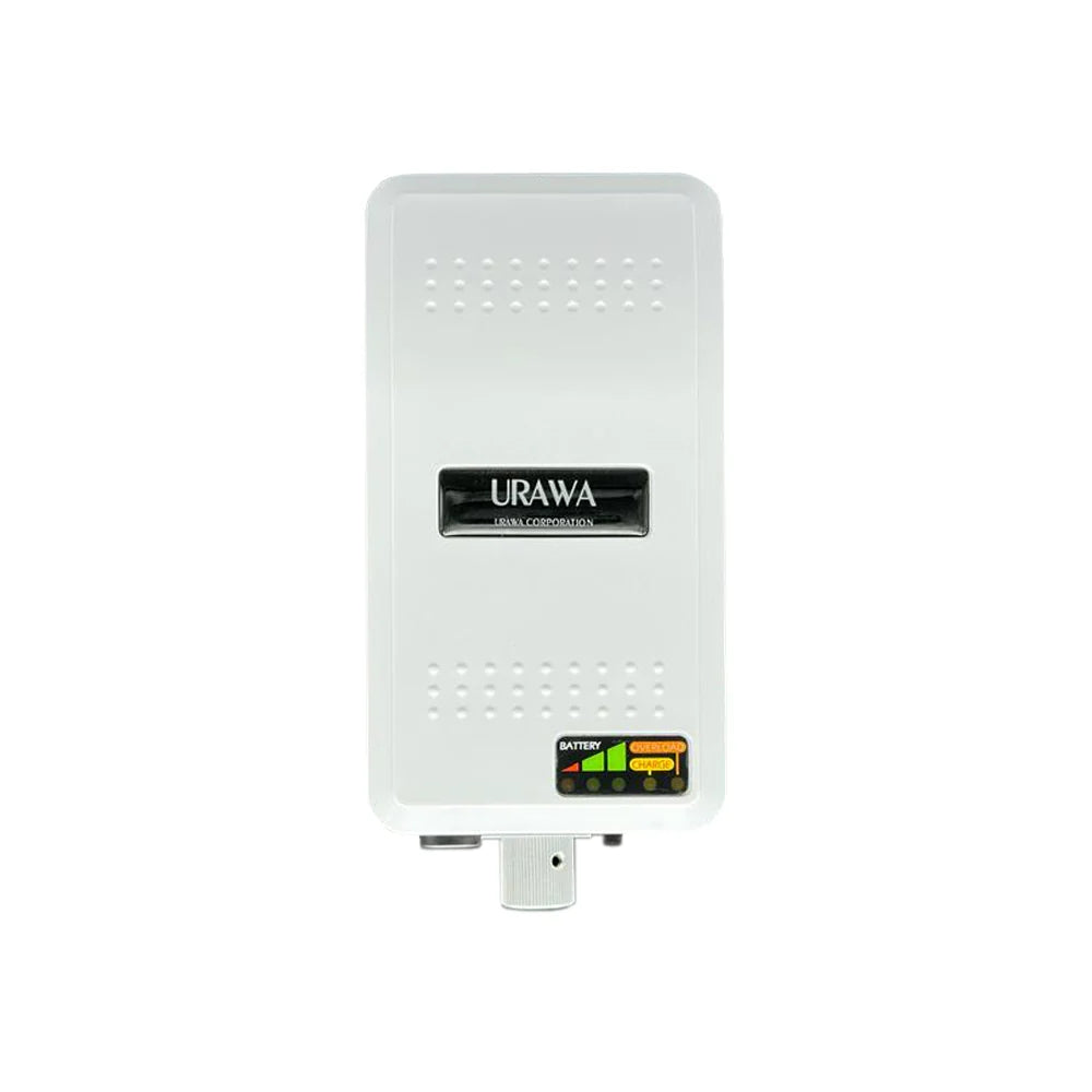 URAWA-PROFESSIONAL NAIL DRILL G3 seri white