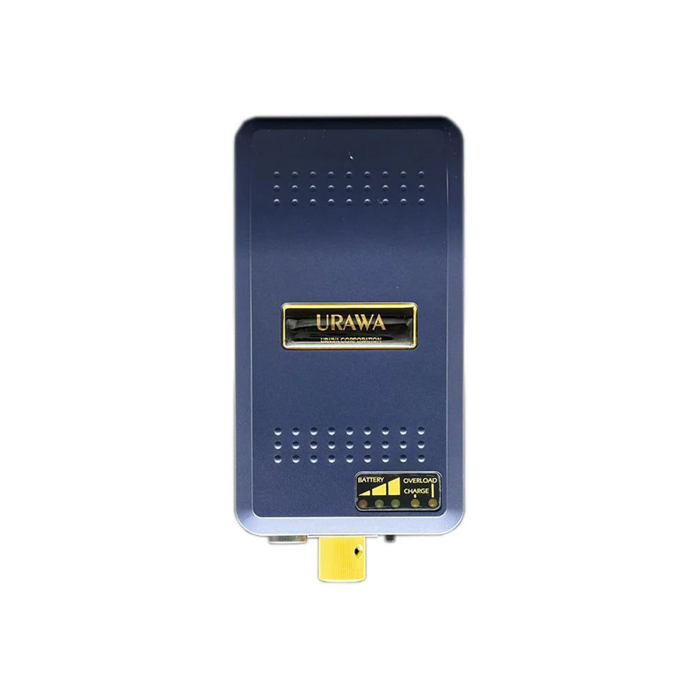 URAWA-PROFESSIONAL NAIL DRILL G3 seri BLUE