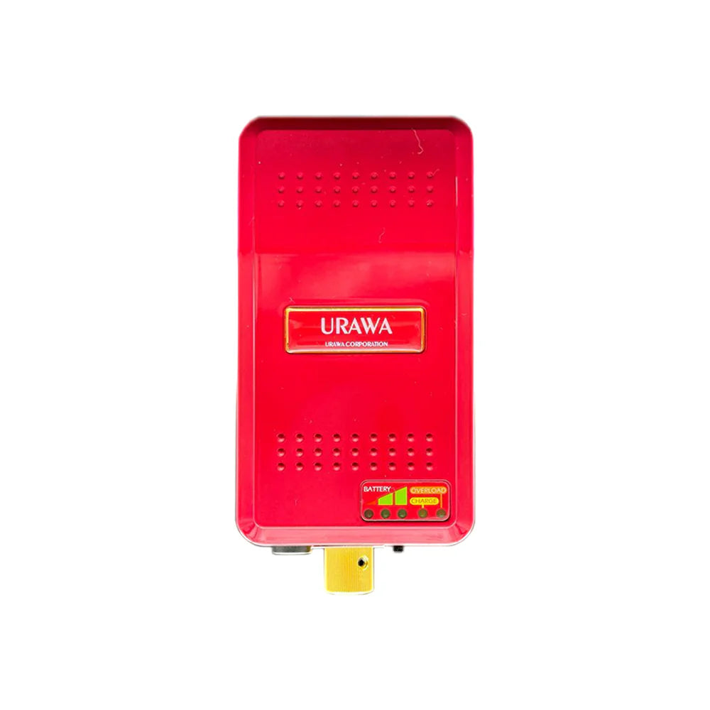 URAWA-NAIL DRILL G3 seri Red