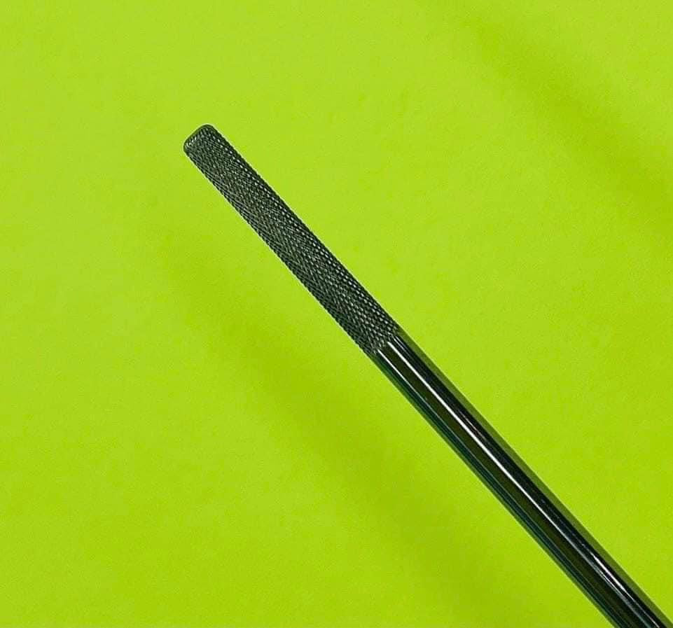 Cuticle drill bit