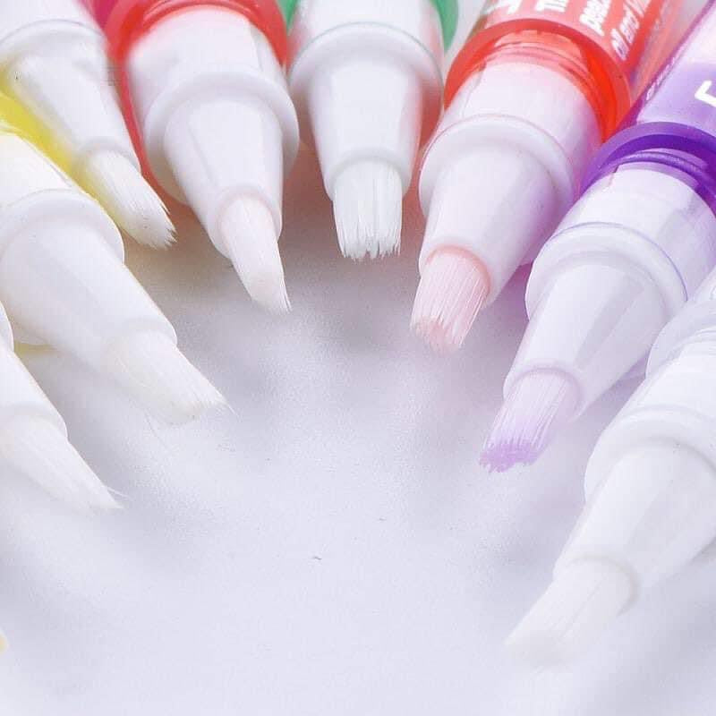 CUTICLE OILS