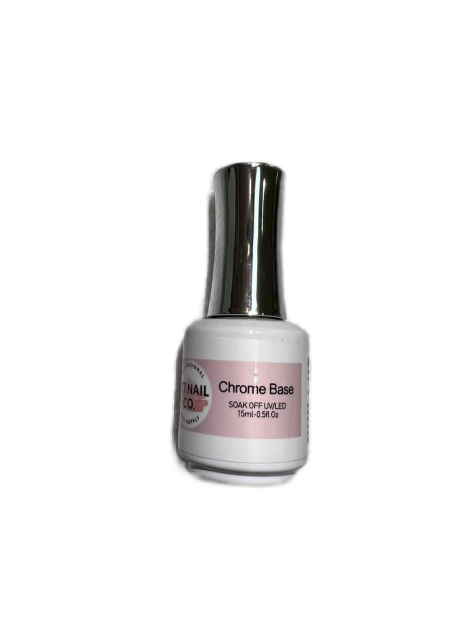 Chrome base