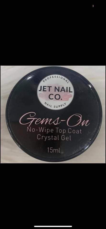 Gem gel