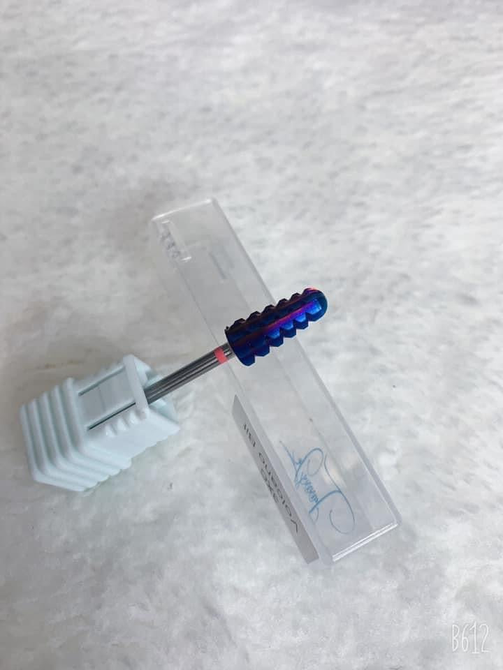 Drill bit
