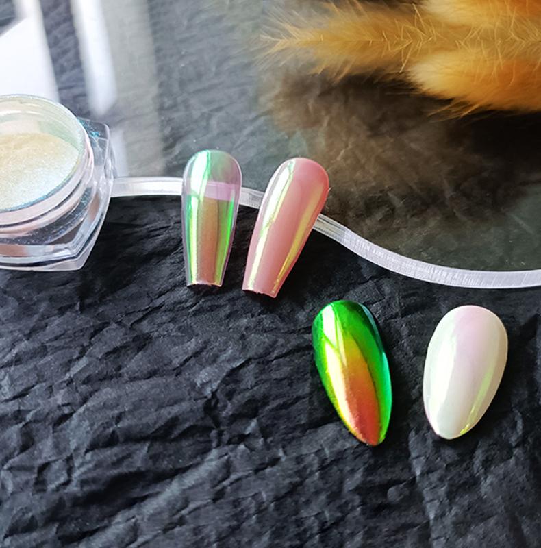 Unicorn chrome