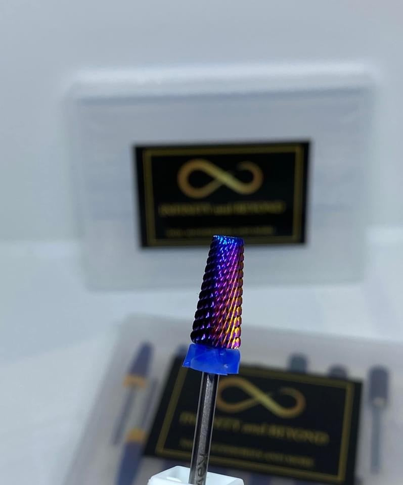Drill bit