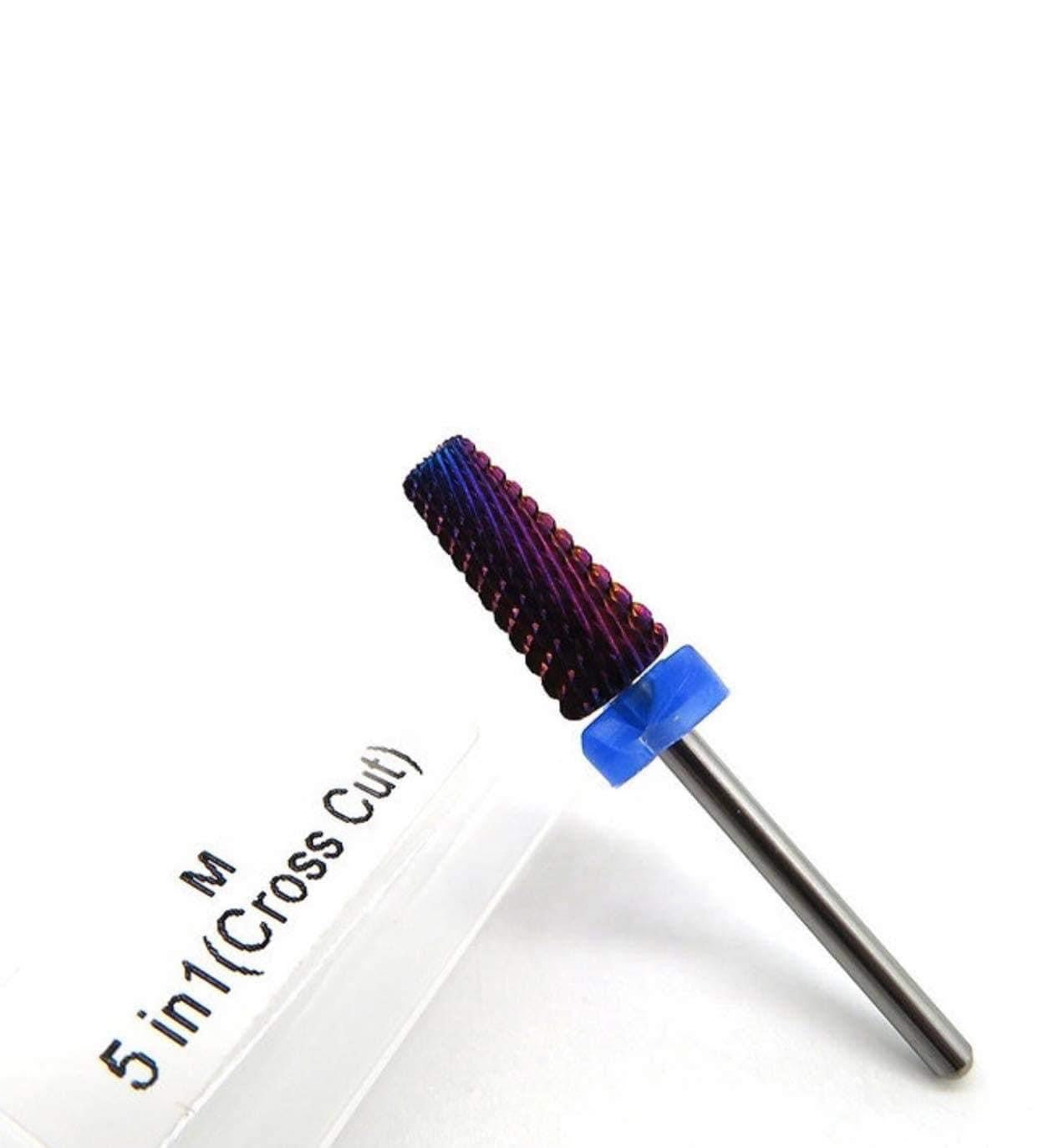 5 in1 drill bit M