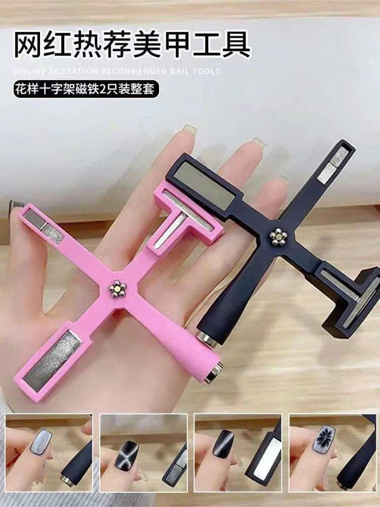 Magnet 4 styles