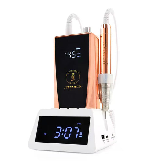 Drill bit machine 45K RMP