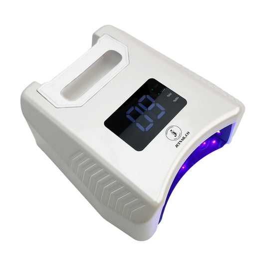 Led uv light 80w