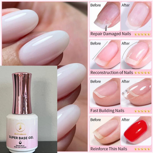 Super base gel 15ml