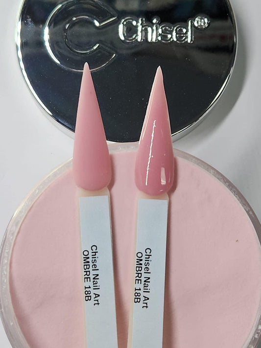 Chisel power 12 oz OM 18B