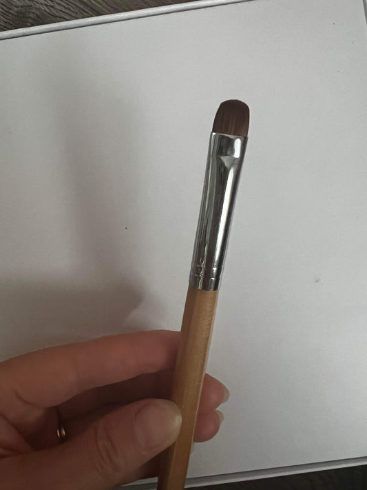 French brush size 16