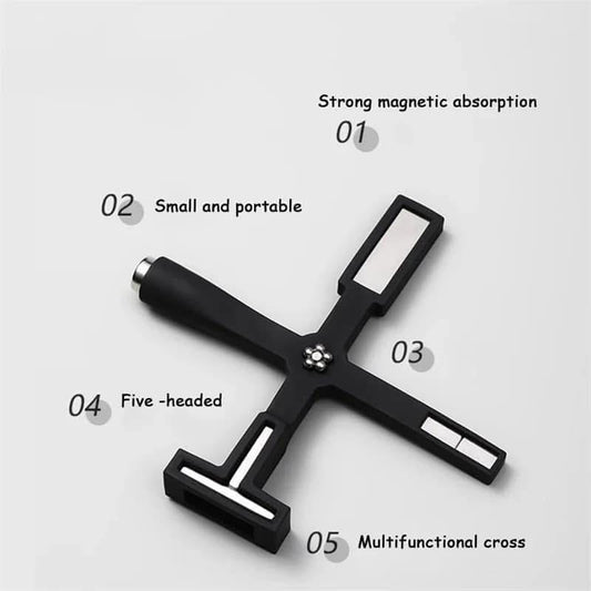 Magnet