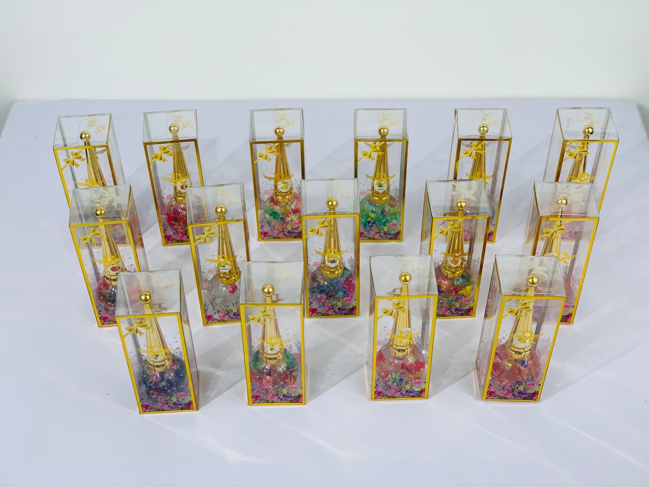 Cuticle ọil bottle 15ml