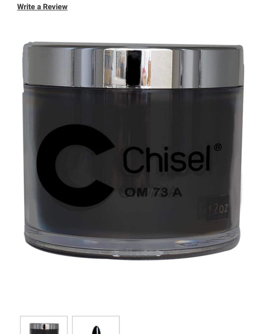 Chisel power 12 oz