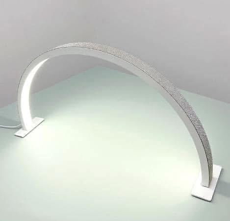 Moonlight table lamp diamond