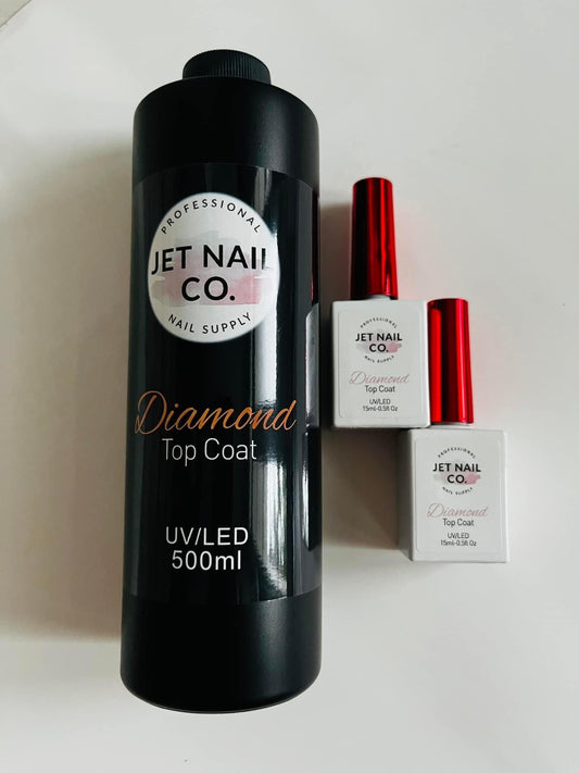 Top coat 500ml