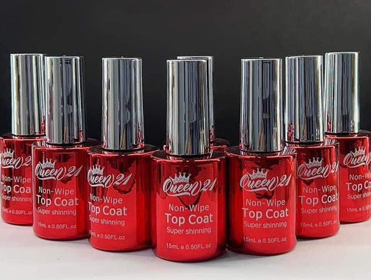 Top coat 15ml