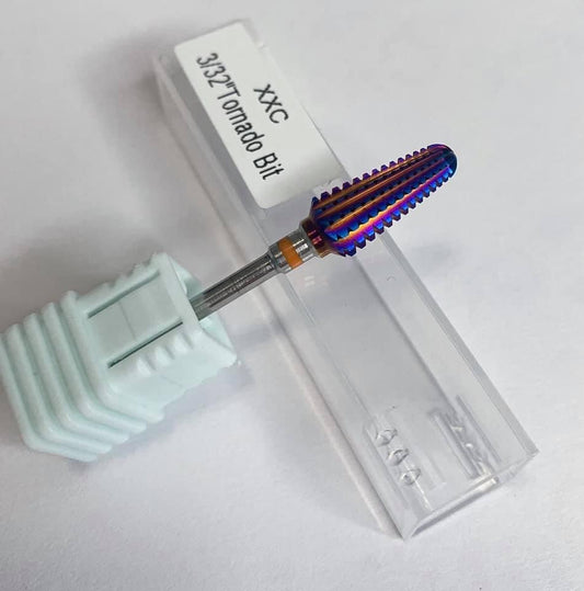 Drill bit xxc