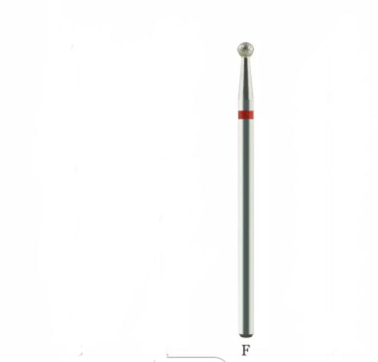 Drill bit ball
