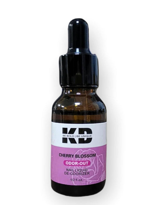 Odour remover liquid
