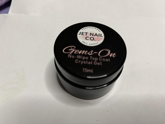 Gem gel